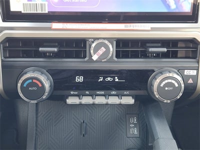 2026 Toyota Tacoma i-FORCE MAX Tacoma TRD Off-Road