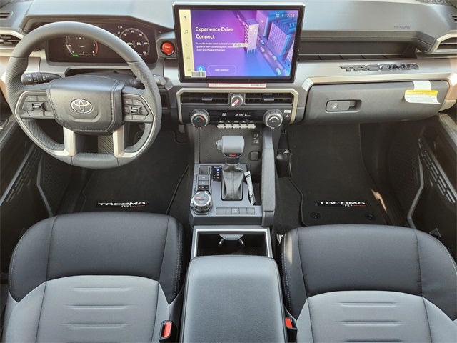 2026 Toyota Tacoma i-FORCE MAX Tacoma TRD Off-Road