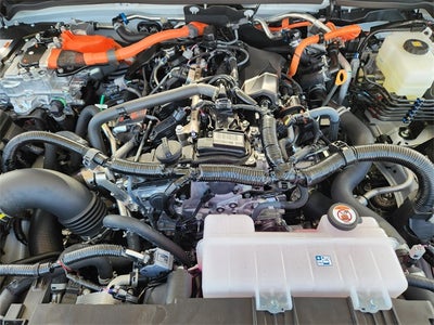 2026 Toyota Tacoma i-FORCE MAX Tacoma TRD Off-Road