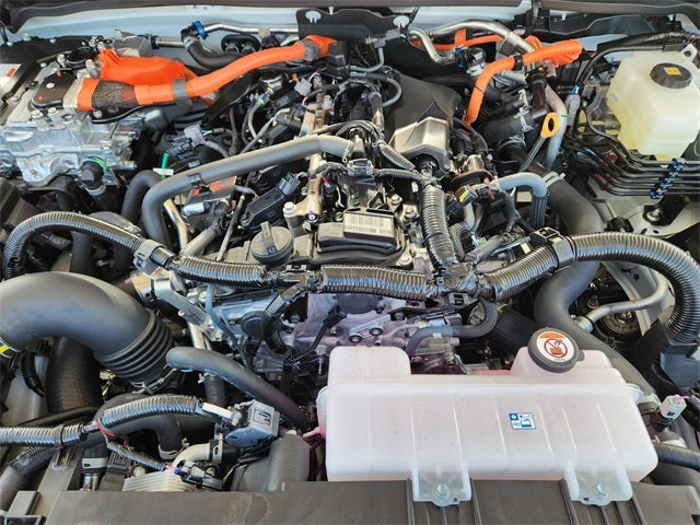 2026 Toyota Tacoma i-FORCE MAX Tacoma TRD Off-Road