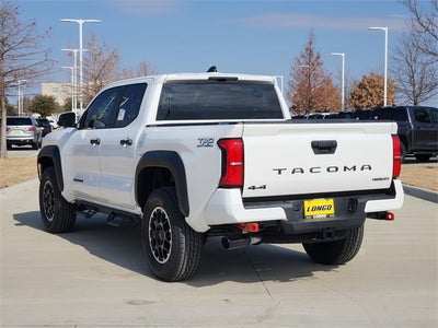2026 Toyota Tacoma i-FORCE MAX Tacoma TRD Off-Road