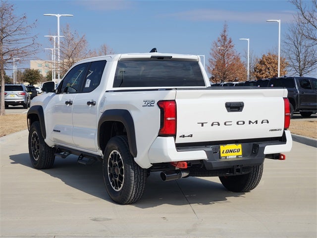 2026 Toyota Tacoma i-FORCE MAX Tacoma TRD Off-Road