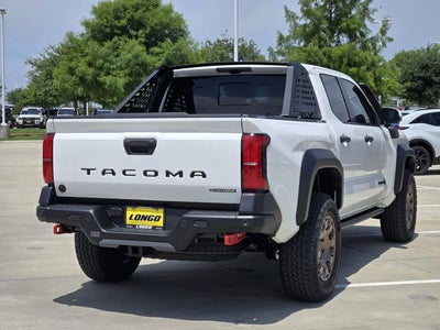 2026 Toyota Tacoma i-FORCE MAX Tacoma Trailhunter