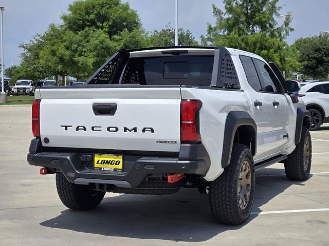 2026 Toyota Tacoma i-FORCE MAX Tacoma Trailhunter