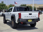 2026 Toyota Tacoma i-FORCE MAX Tacoma Trailhunter