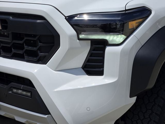 2026 Toyota Tacoma i-FORCE MAX Tacoma Trailhunter