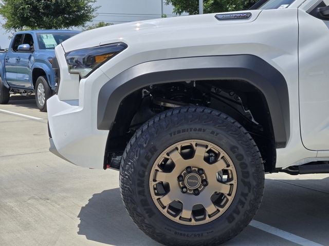 2026 Toyota Tacoma i-FORCE MAX Tacoma Trailhunter