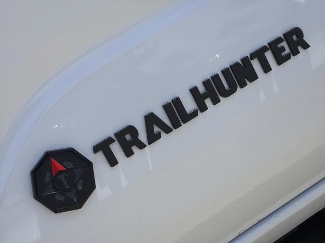 2026 Toyota Tacoma i-FORCE MAX Tacoma Trailhunter