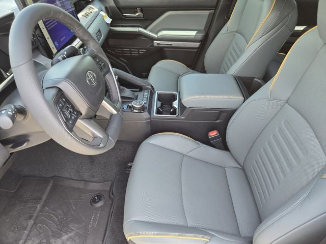 2026 Toyota Tacoma i-FORCE MAX Tacoma Trailhunter