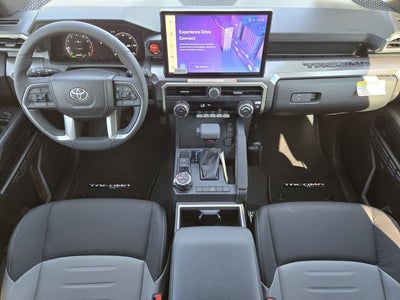 2026 Toyota Tacoma i-FORCE MAX Tacoma TRD Off-Road