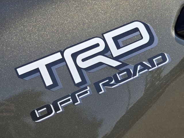 2026 Toyota Tacoma i-FORCE MAX Tacoma TRD Off-Road