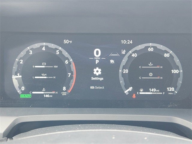 2026 Toyota Tacoma i-FORCE MAX Tacoma Trailhunter