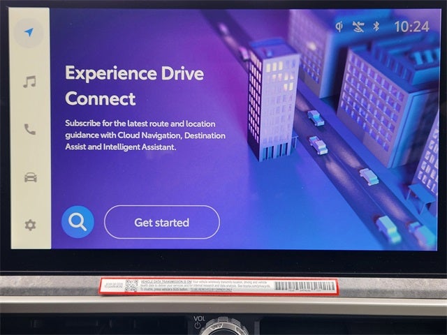 2026 Toyota Tacoma i-FORCE MAX Tacoma Trailhunter