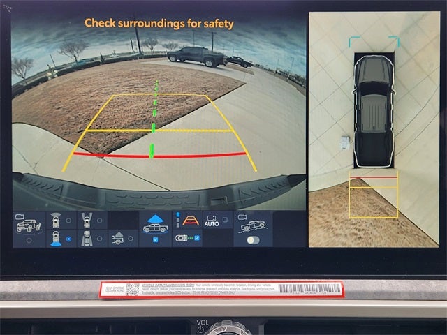 2026 Toyota Tacoma i-FORCE MAX Tacoma Trailhunter