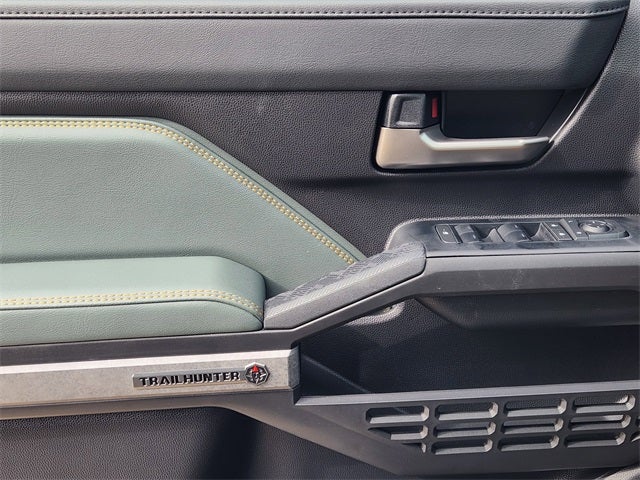 2026 Toyota Tacoma i-FORCE MAX Tacoma Trailhunter