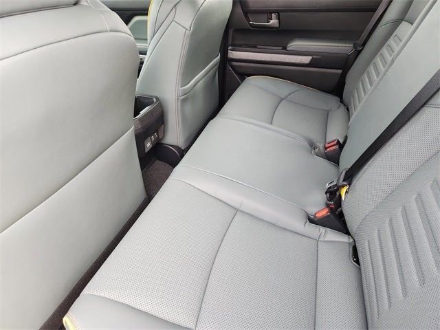 2026 Toyota Tacoma i-FORCE MAX Tacoma Trailhunter