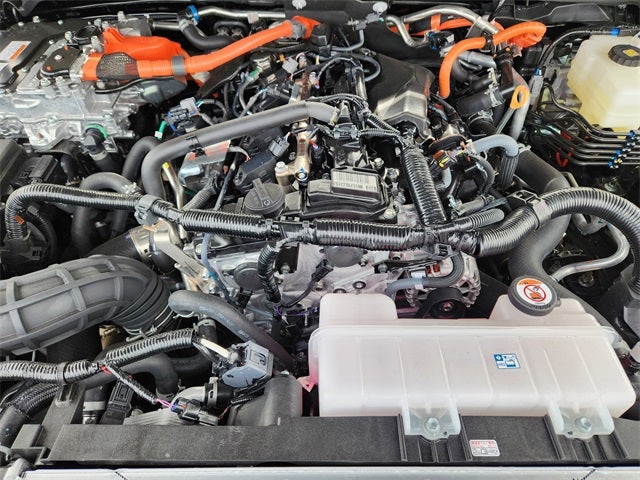 2026 Toyota Tacoma i-FORCE MAX Tacoma Trailhunter