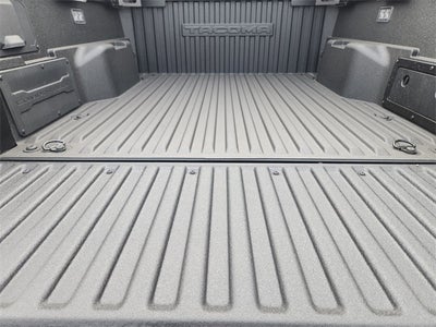 2026 Toyota Tacoma i-FORCE MAX Tacoma Trailhunter