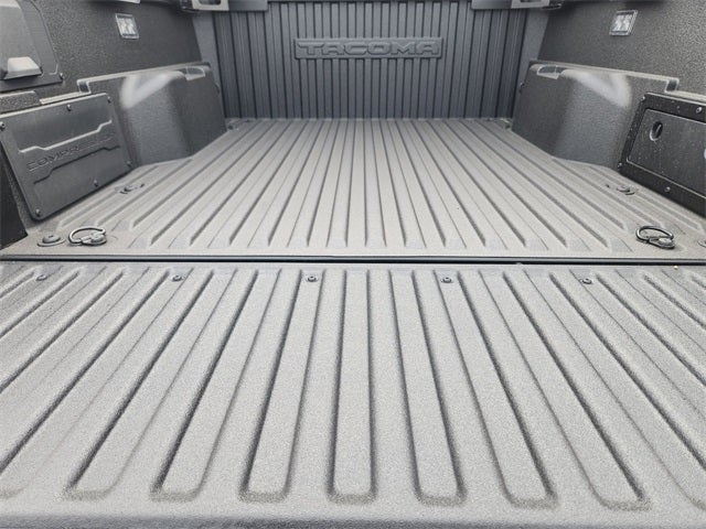 2026 Toyota Tacoma i-FORCE MAX Tacoma Trailhunter