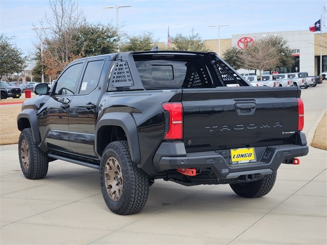 2026 Toyota Tacoma i-FORCE MAX Tacoma Trailhunter