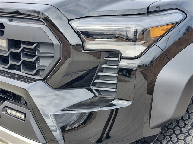 2026 Toyota Tacoma i-FORCE MAX Tacoma Trailhunter