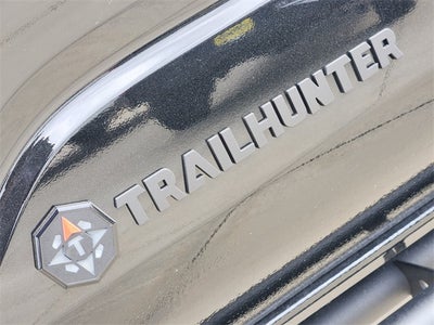 2026 Toyota Tacoma i-FORCE MAX Tacoma Trailhunter