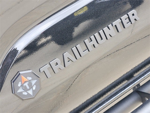 2026 Toyota Tacoma i-FORCE MAX Tacoma Trailhunter