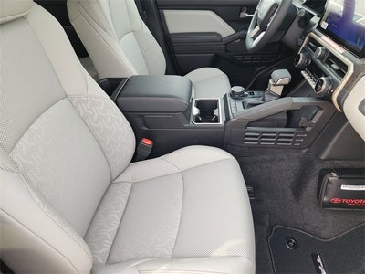 2026 Toyota Tacoma i-FORCE MAX Tacoma Limited