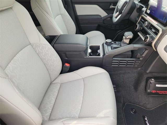 2026 Toyota Tacoma i-FORCE MAX Tacoma Limited