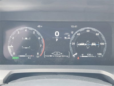 2026 Toyota Tacoma i-FORCE MAX Tacoma Limited