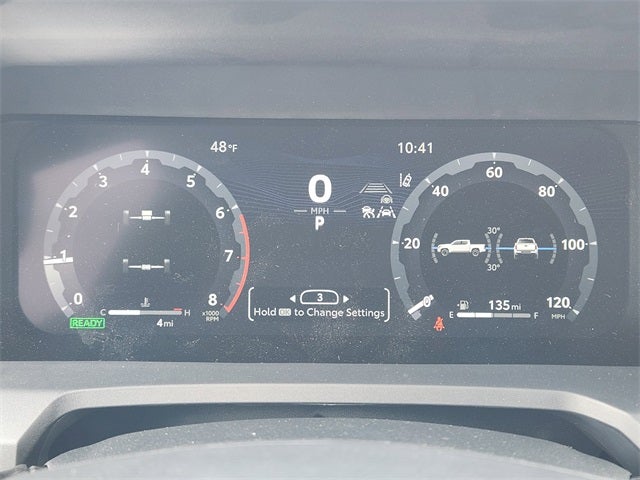 2026 Toyota Tacoma i-FORCE MAX Tacoma Limited