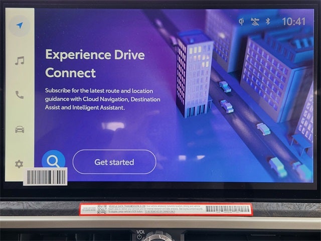 2026 Toyota Tacoma i-FORCE MAX Tacoma Limited