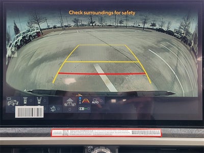 2026 Toyota Tacoma i-FORCE MAX Tacoma Limited