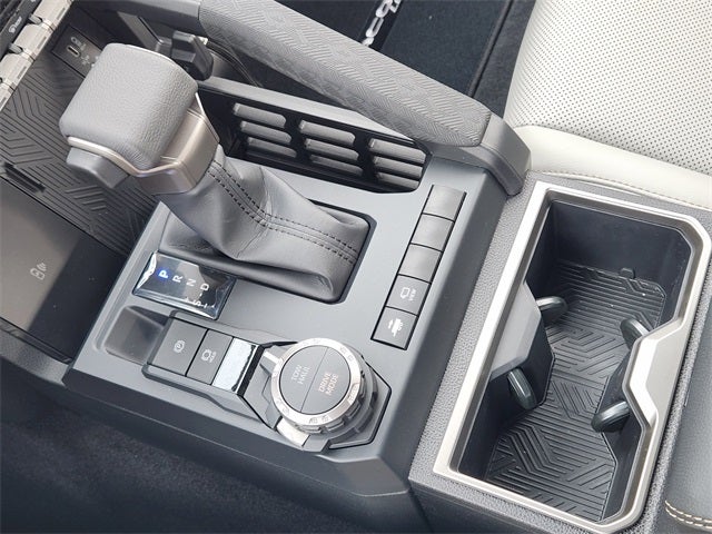 2026 Toyota Tacoma i-FORCE MAX Tacoma Limited