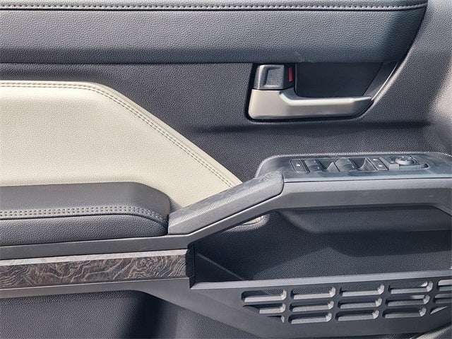 2026 Toyota Tacoma i-FORCE MAX Tacoma Limited