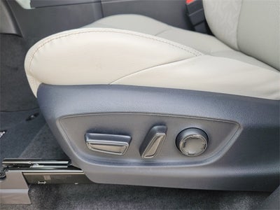 2026 Toyota Tacoma i-FORCE MAX Tacoma Limited