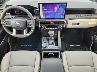 2026 Toyota Tacoma i-FORCE MAX Tacoma Limited