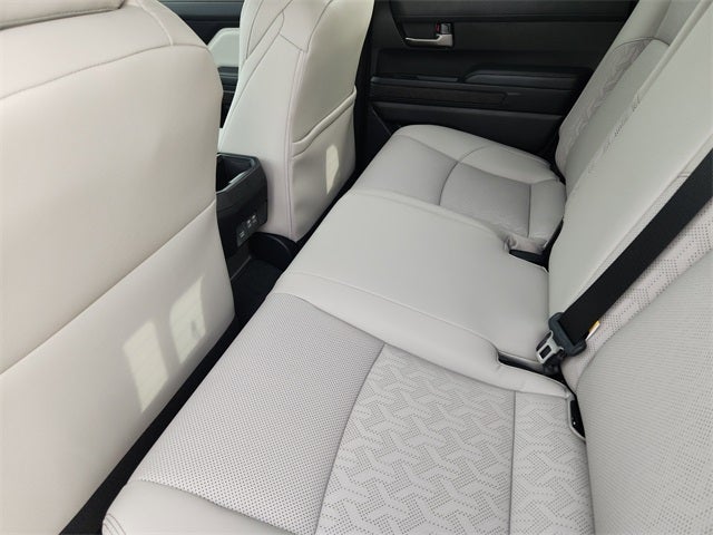 2026 Toyota Tacoma i-FORCE MAX Tacoma Limited