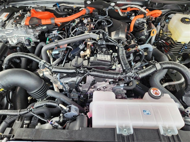 2026 Toyota Tacoma i-FORCE MAX Tacoma Limited