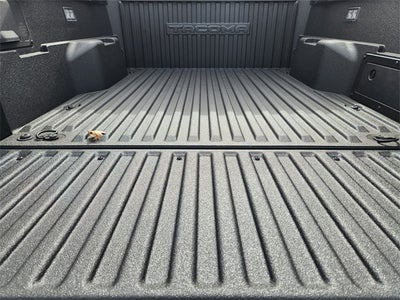 2026 Toyota Tacoma i-FORCE MAX Tacoma Limited