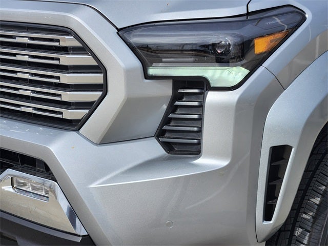 2026 Toyota Tacoma i-FORCE MAX Tacoma Limited