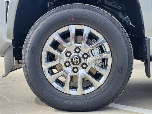 2026 Toyota Tacoma i-FORCE MAX Tacoma Limited