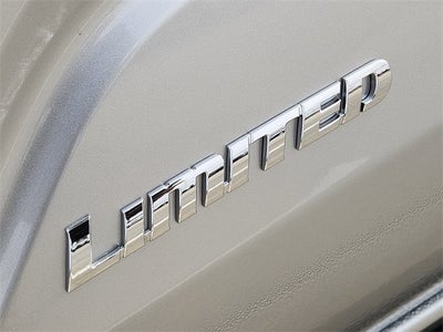 2026 Toyota Tacoma i-FORCE MAX Tacoma Limited