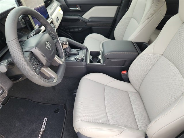 2026 Toyota Tacoma i-FORCE MAX Tacoma Limited