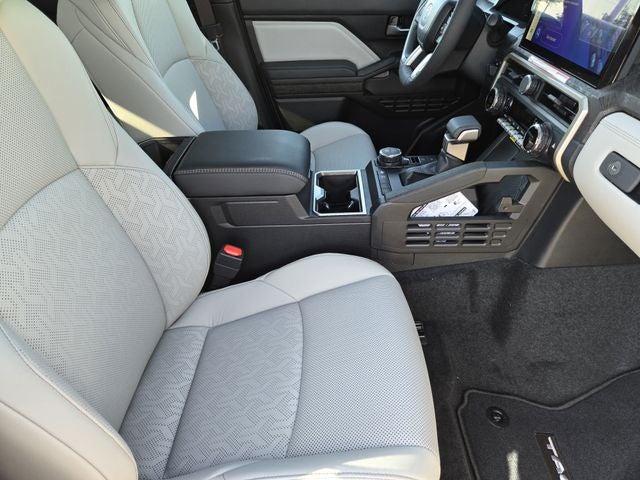 2026 Toyota Tacoma i-FORCE MAX Tacoma Limited