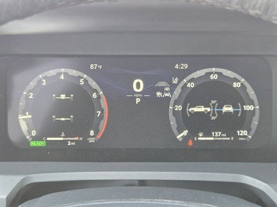 2026 Toyota Tacoma i-FORCE MAX Tacoma Limited