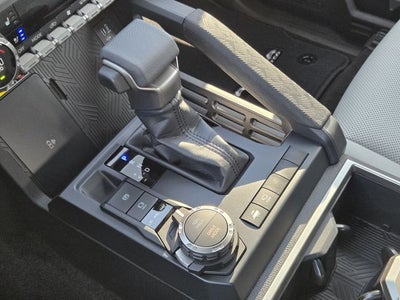 2026 Toyota Tacoma i-FORCE MAX Tacoma Limited