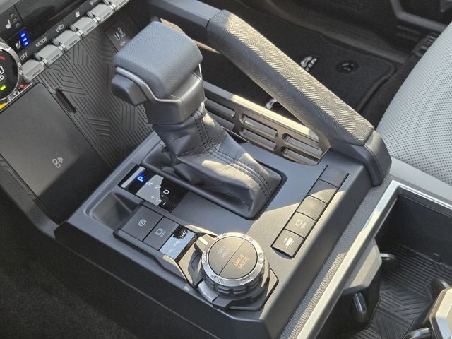 2026 Toyota Tacoma i-FORCE MAX Tacoma Limited