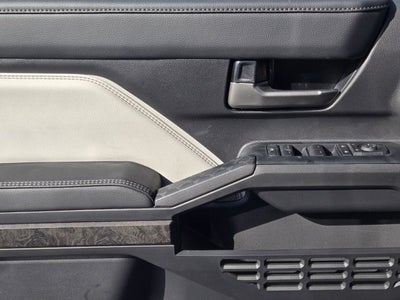 2026 Toyota Tacoma i-FORCE MAX Tacoma Limited