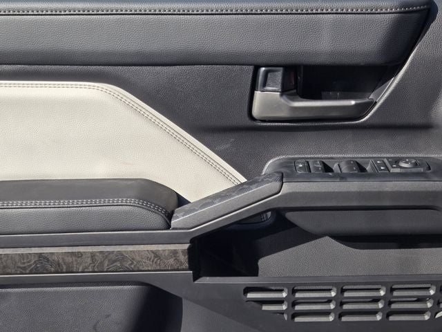 2026 Toyota Tacoma i-FORCE MAX Tacoma Limited